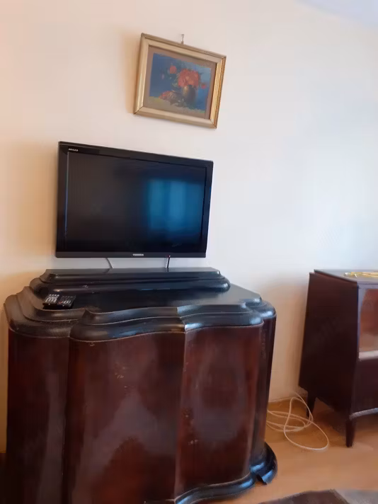 Garsonieră Politehnica
