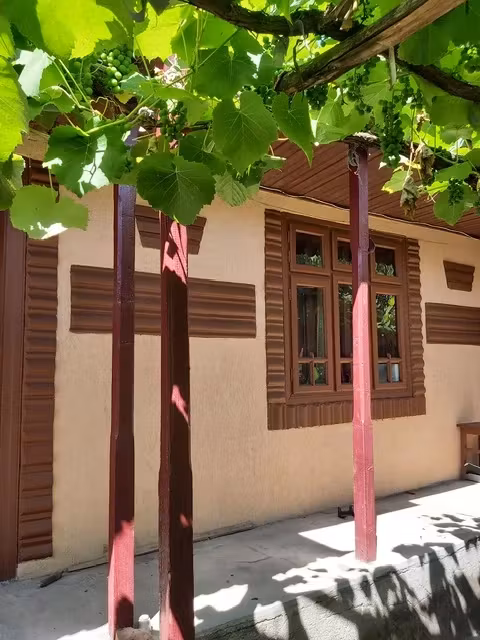 Casă Idrici