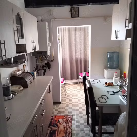 Apartament Costesti