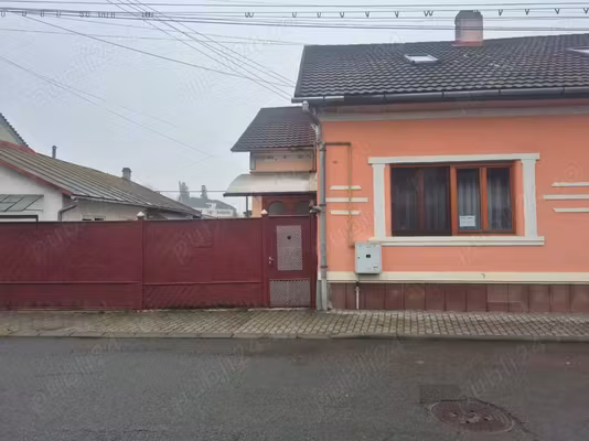 Casă Sighetu Marmatiei