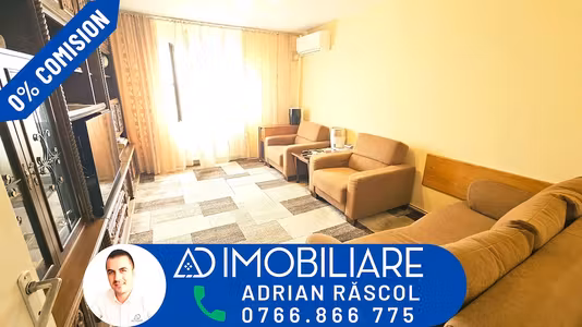 Apartament 9 Mai