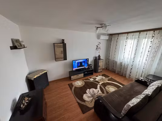 Apartament Sector 2