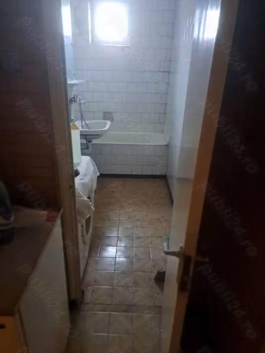 Apartament Sebes