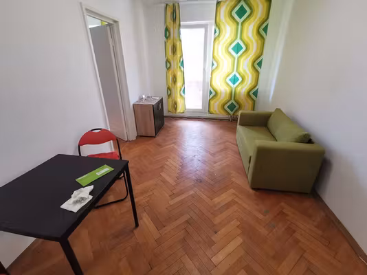 Apartament Girocului