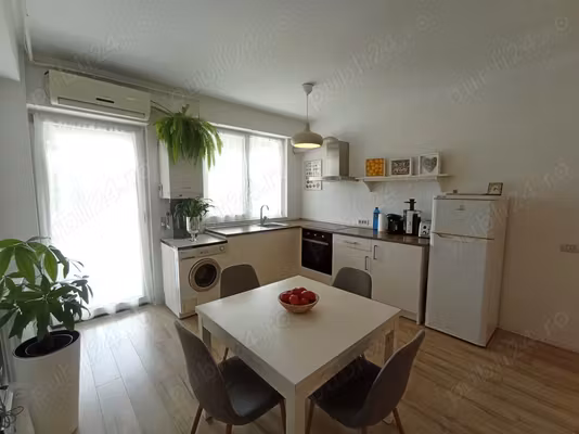 Apartament Dorobanti