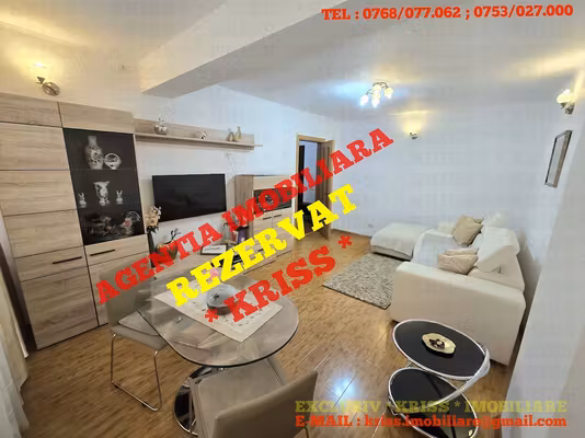 Apartament Craiovei