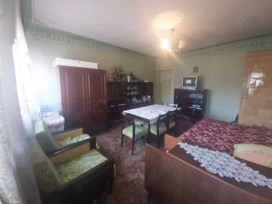 Apartament Sud