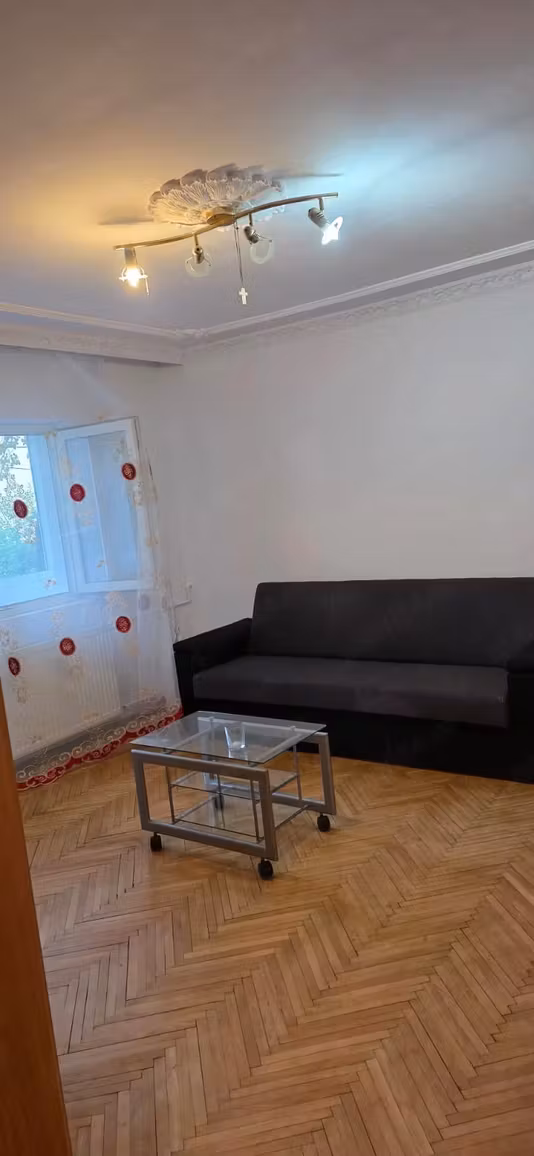 Apartament ARADULUI