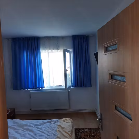 Apartament Bals