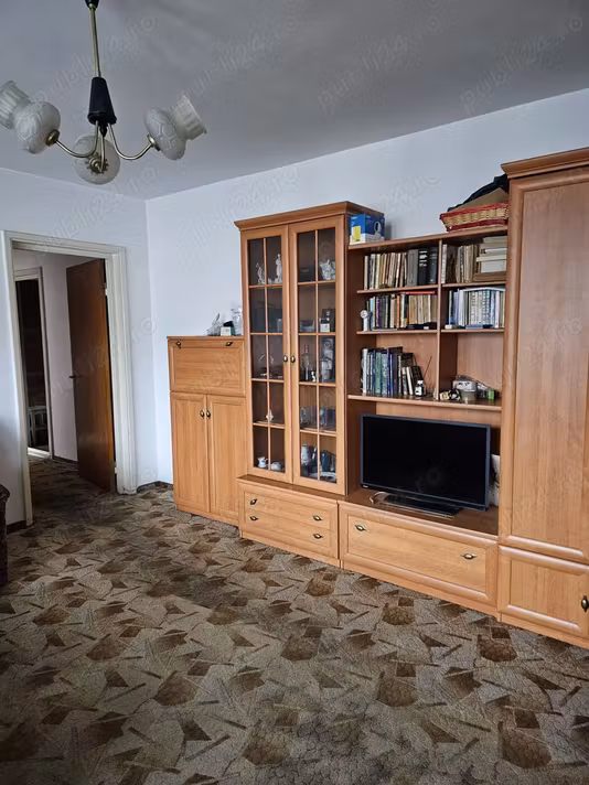 Apartament Gorjului