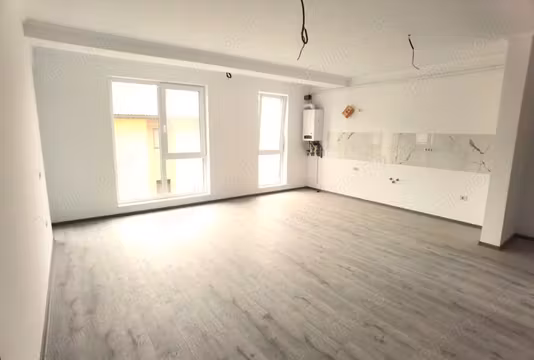 Apartament BRAYTIM
