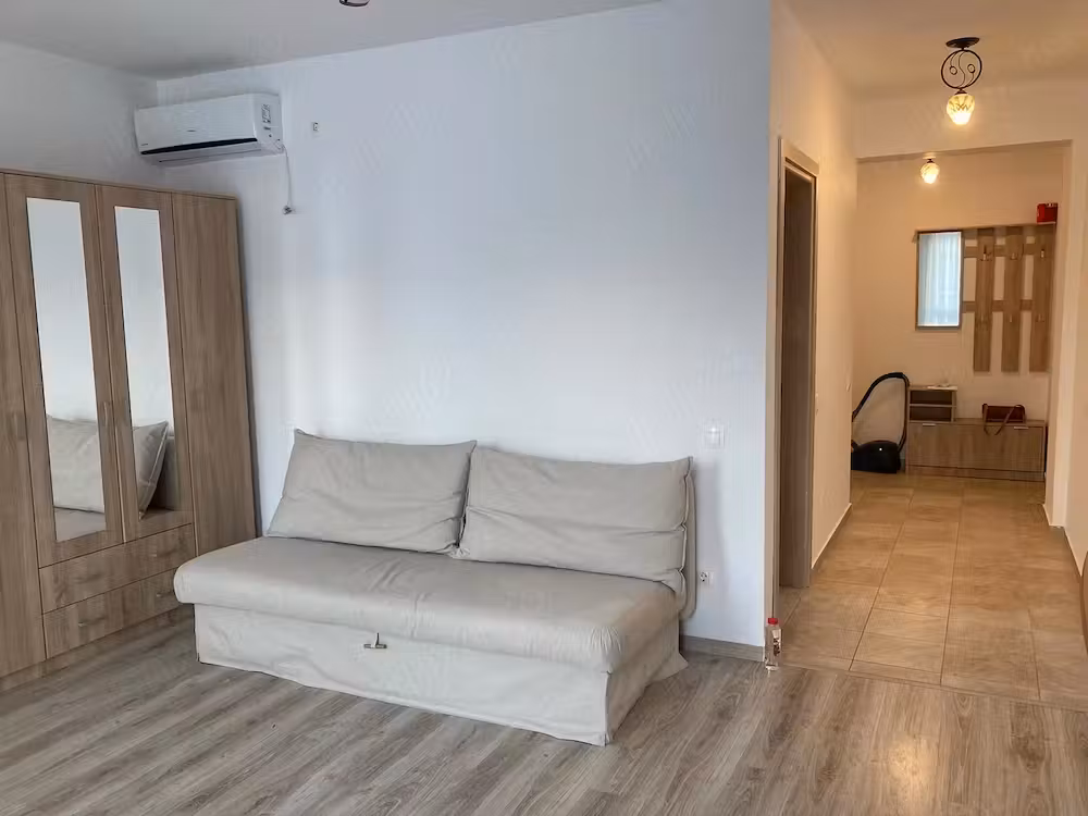 Direct de la Proprietar, Fara Comision: Garsoniera Decomandata cu Loc de Parcare Privat, Sectorul 4