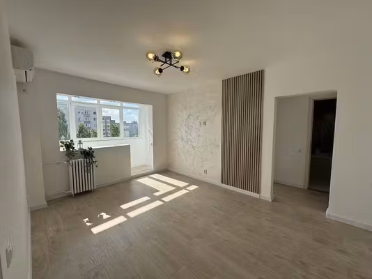Apartament Drumul Taberei
