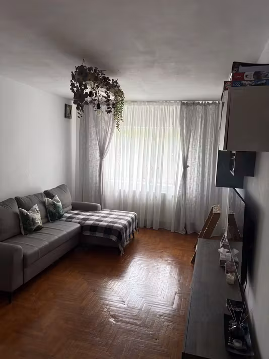 Apartament Racadau