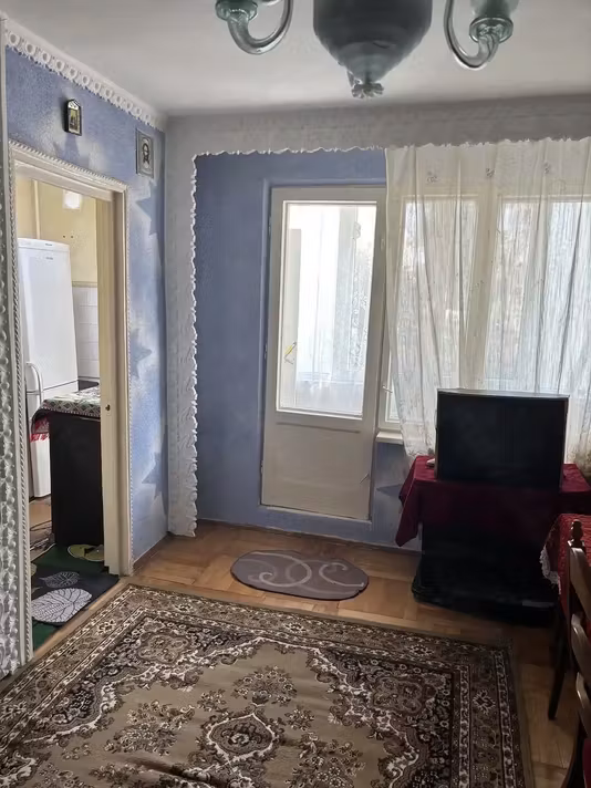 Garsonieră Piatra Neamt