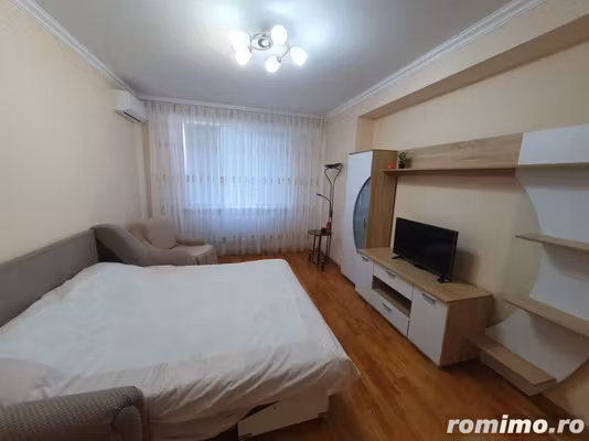 Garsonieră Giurgiului