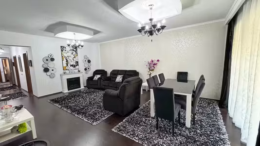 Apartament Aviatiei Caramfil