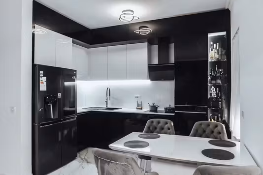 Apartament Nufarul