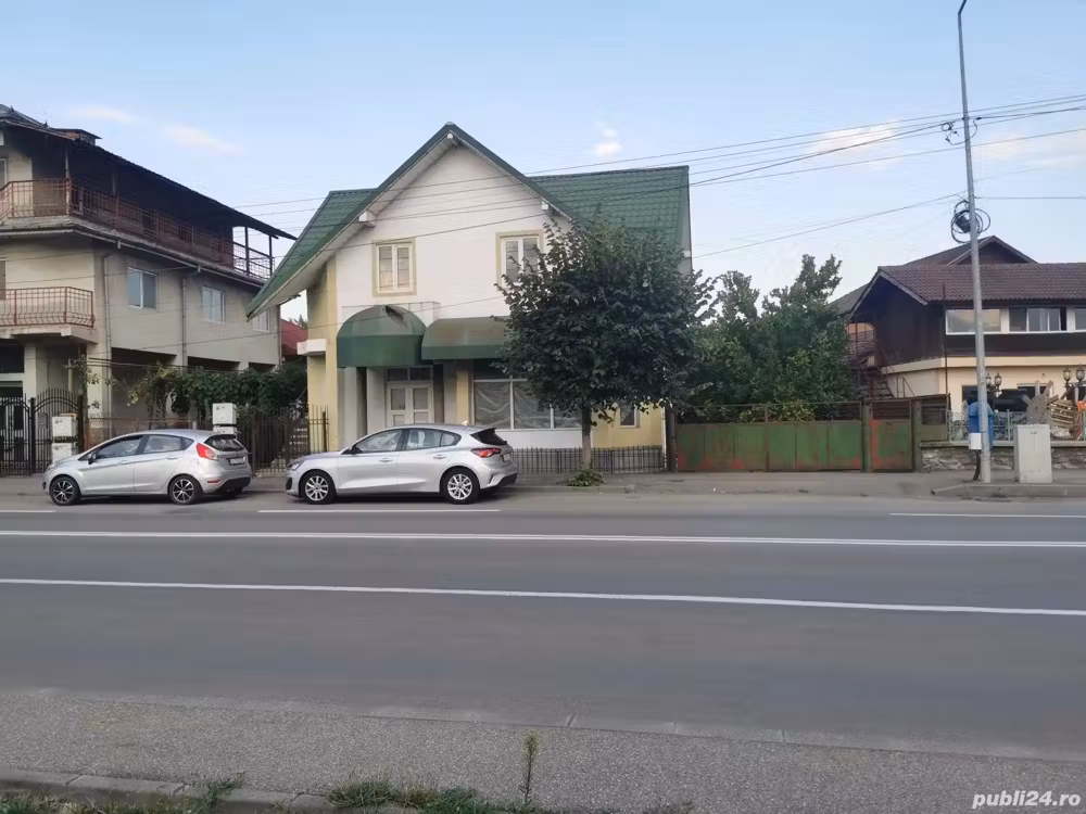 Casa Târgu Jiu zona centrală