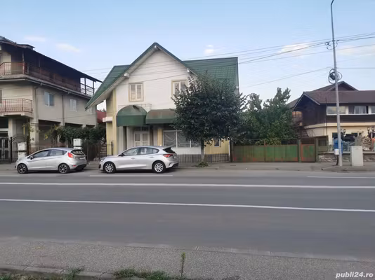 Casă Targu Jiu