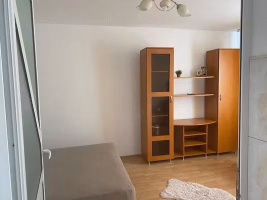Apartament Precista