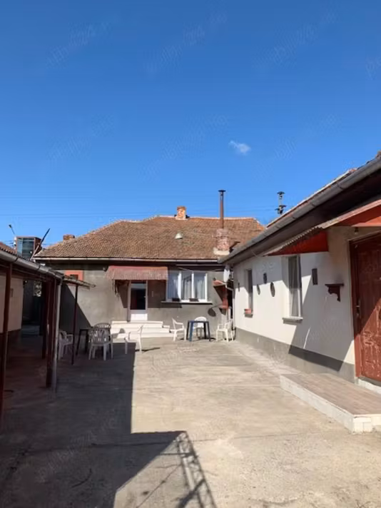 Casă Lugoj