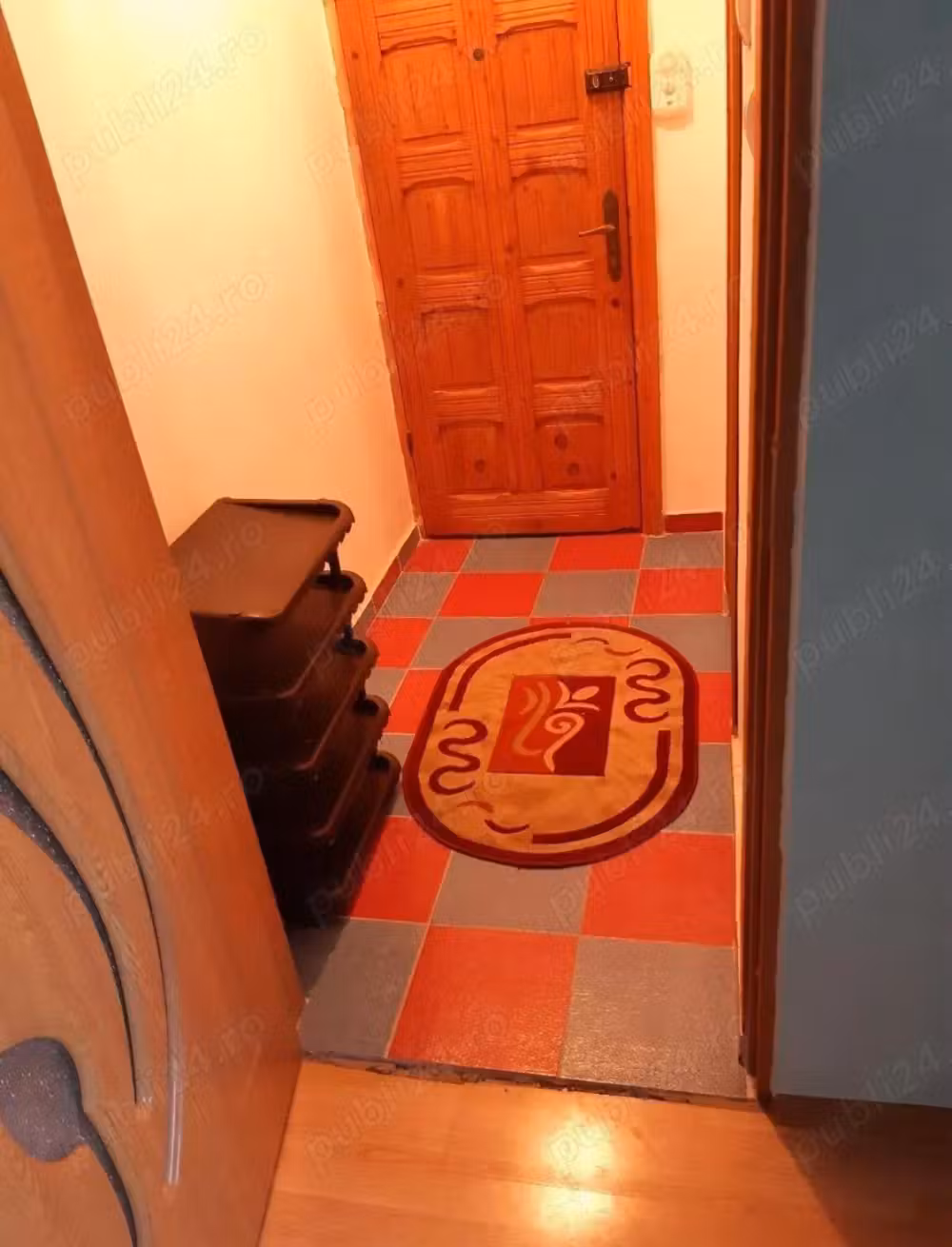 Apartament de închiriat 9 mai