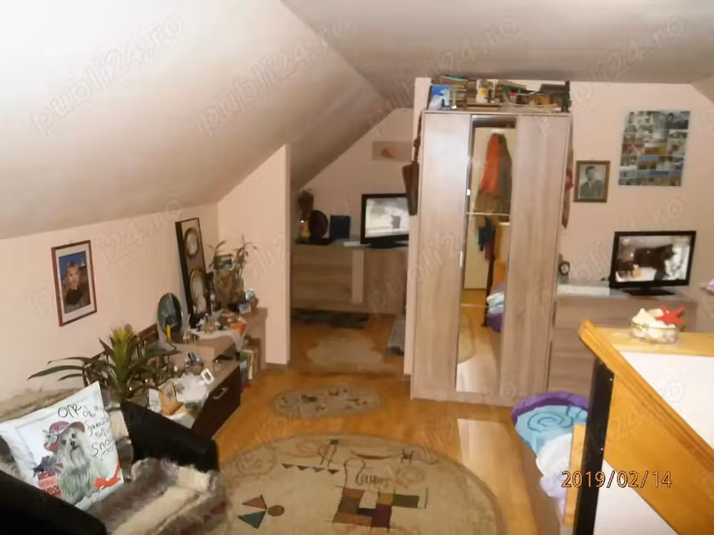 casa de vinzare