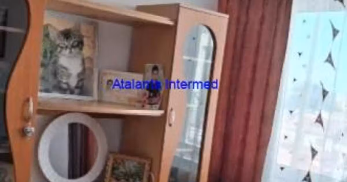 Apartament de vânzare cu 2 camere în zona Casa de Cultură, Constanța