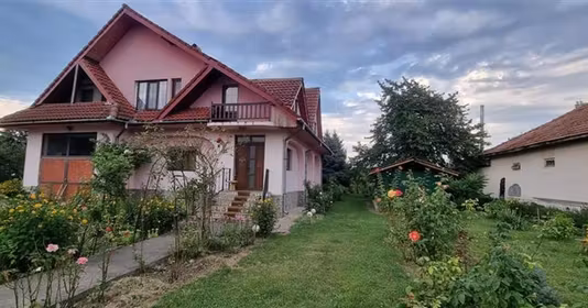 Spațiu comercial Runcu