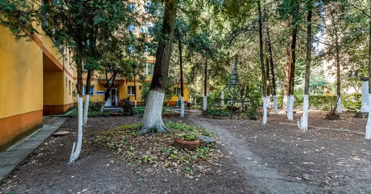 Apartament Aurel Vlaicu