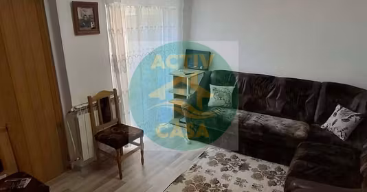 Garsonieră Est