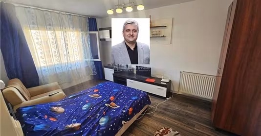 Garsonieră Micro IV