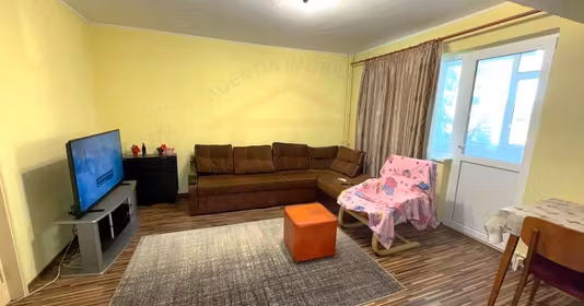 Apartament Micro 38