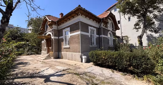 Casă Unirii