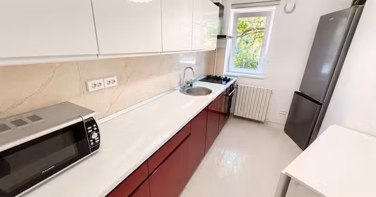 Apartament Cotroceni