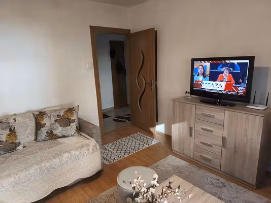 Apartament Targu Mures