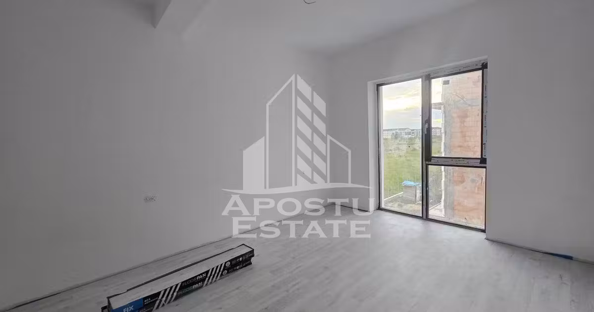 Apartament de vânzare cu 3 camere în zona Calea Urseni, Timișoara
