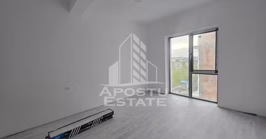 Apartament Girocului