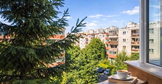 Apartament Centrul Civic