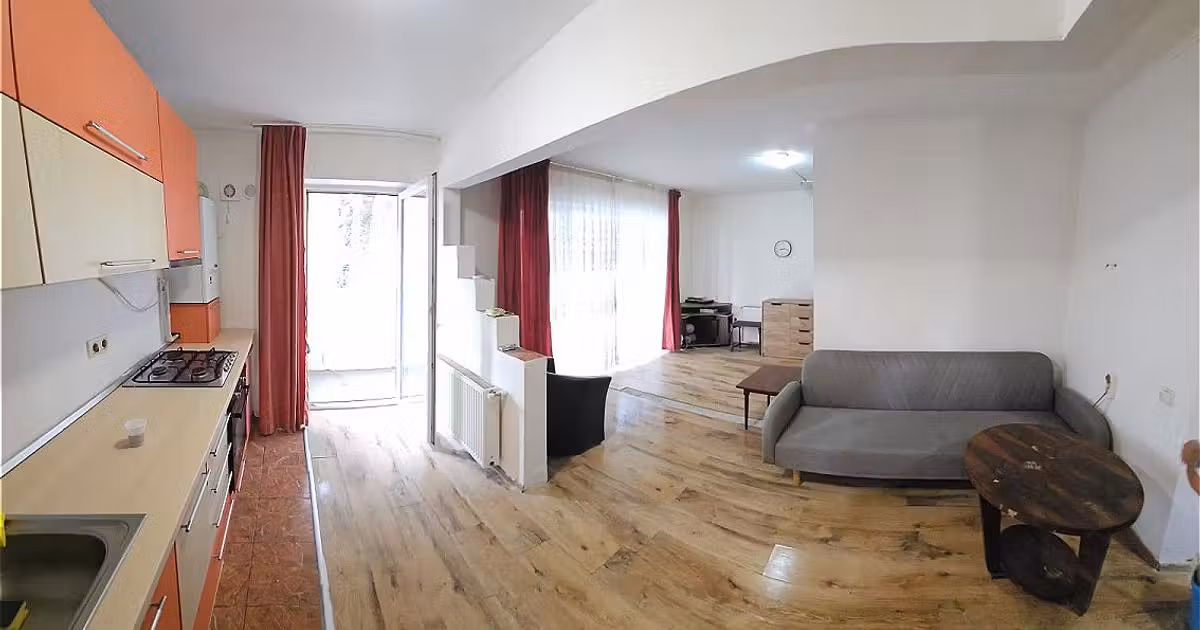 Garsonieră de vânzare în Florești