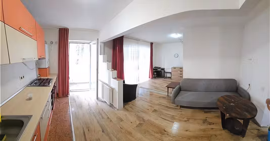 Garsonieră Florești