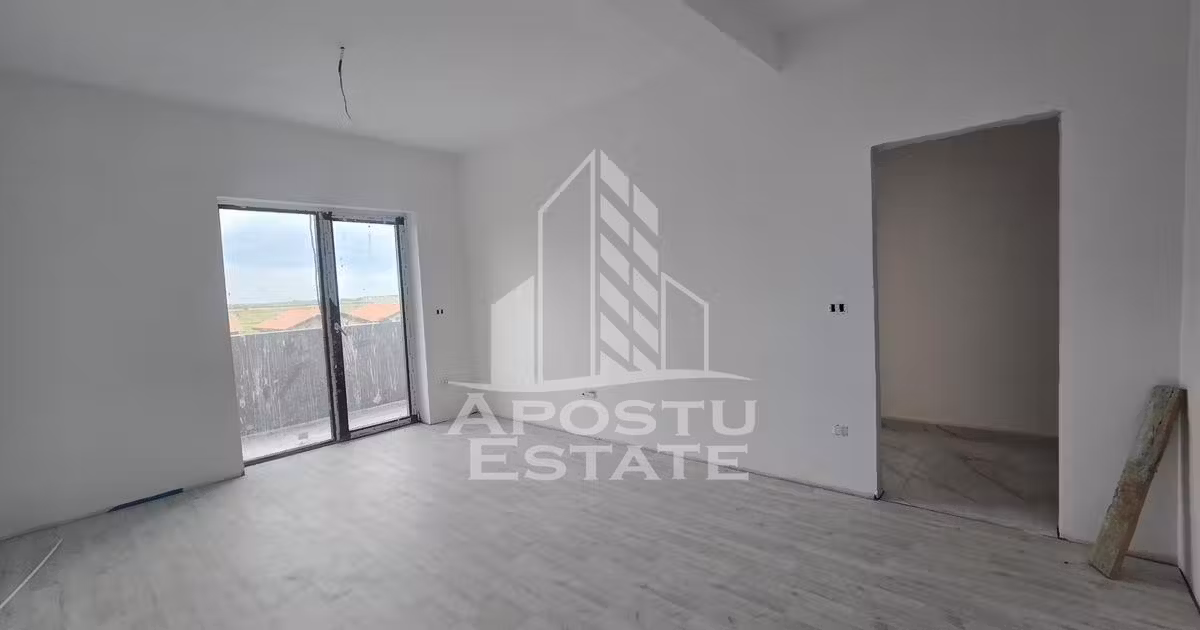 Apartament de vânzare cu 3 camere în zona Calea Urseni, Timișoara