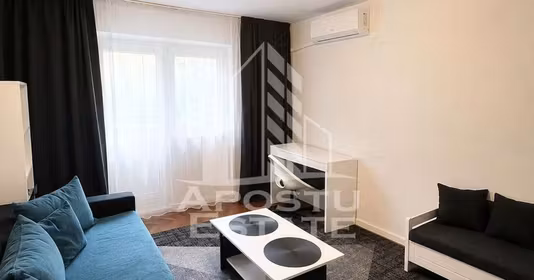 Apartament Cetate