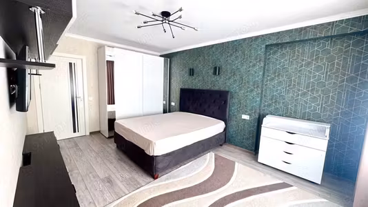 Apartament Soarelui