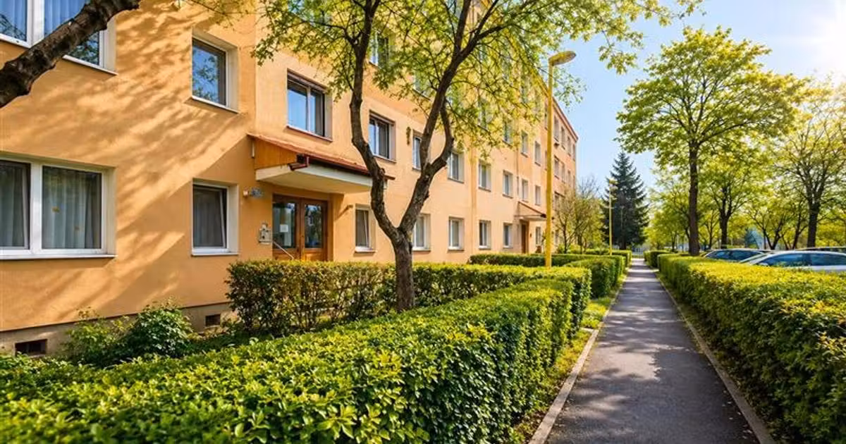 Garsonieră de vânzare în zona Florilor, Brașov