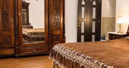 Apartament Centrul Vechi