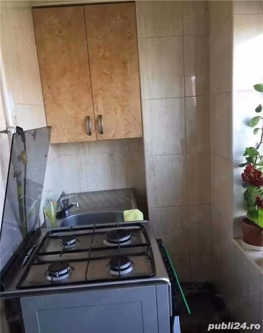 Apartament Dorobanti