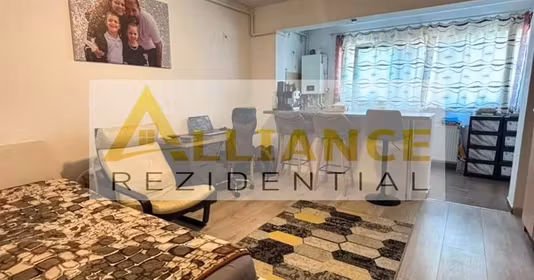 Apartament Central