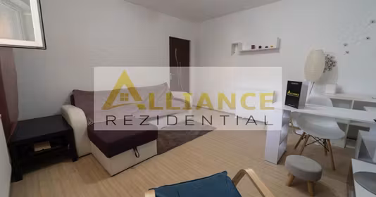 Apartament Central